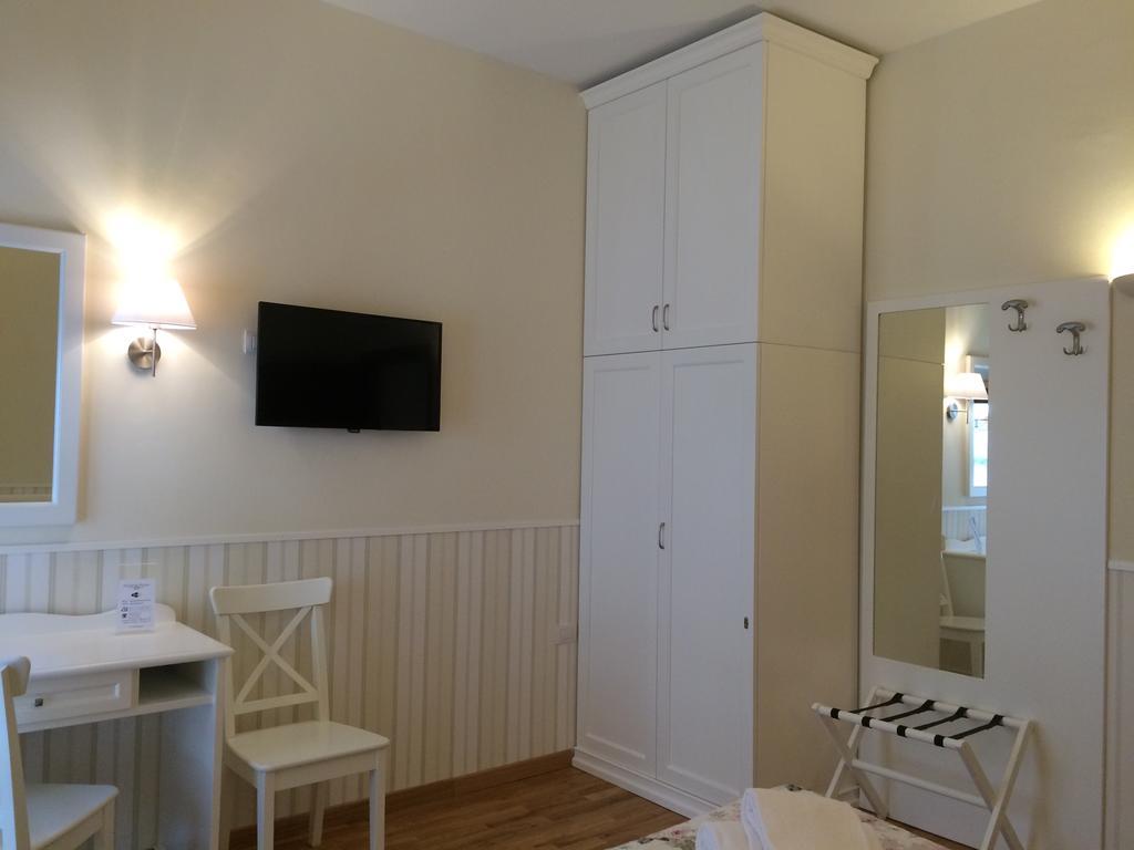 Relais Duomo Adelaide Apartment Florence Exterior photo