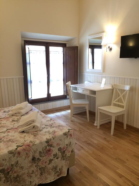 Relais Duomo Adelaide Apartment Florence Exterior photo